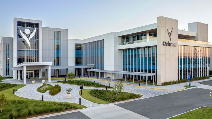 Institutional Projects