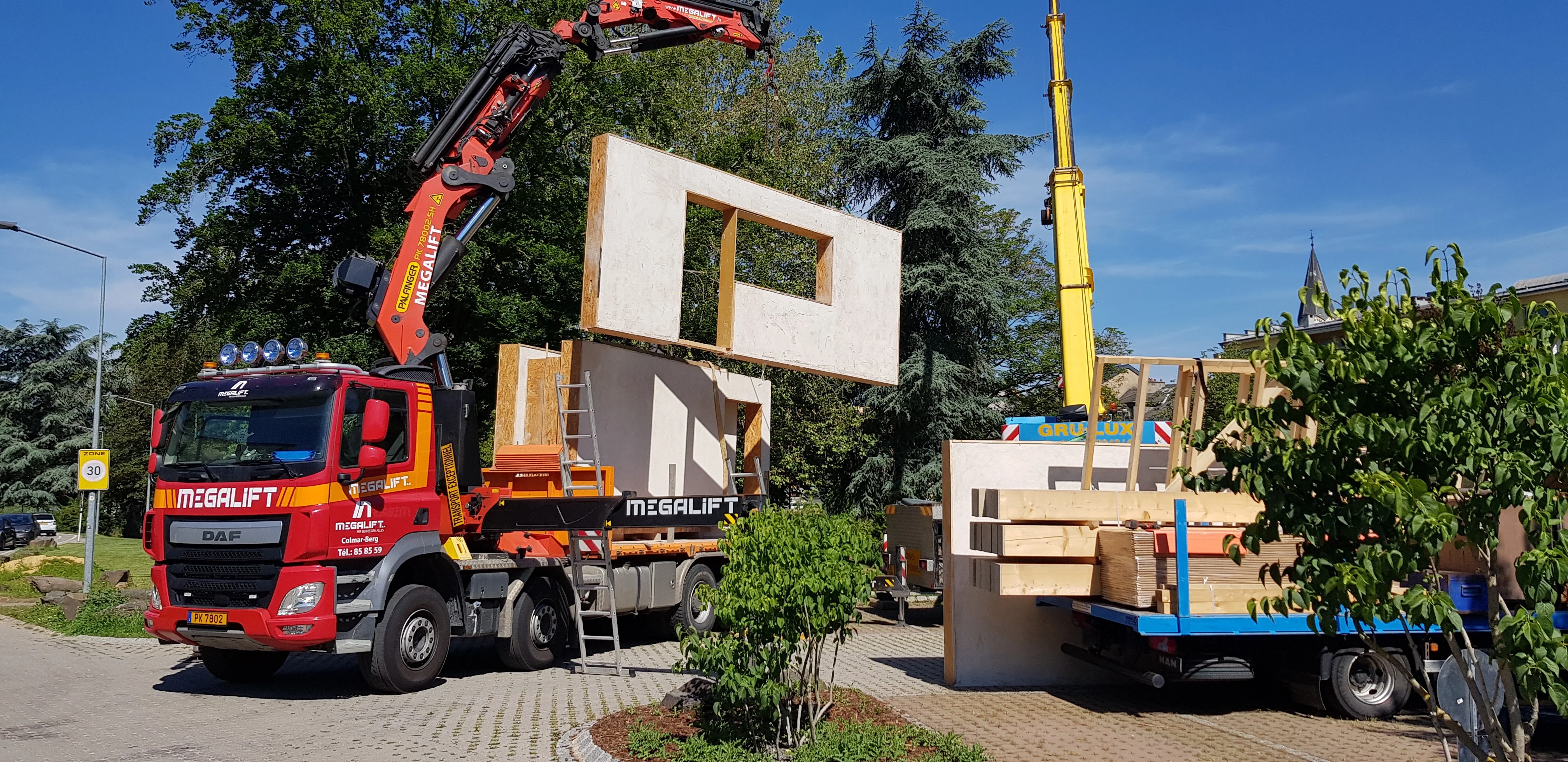 Emisco founding team