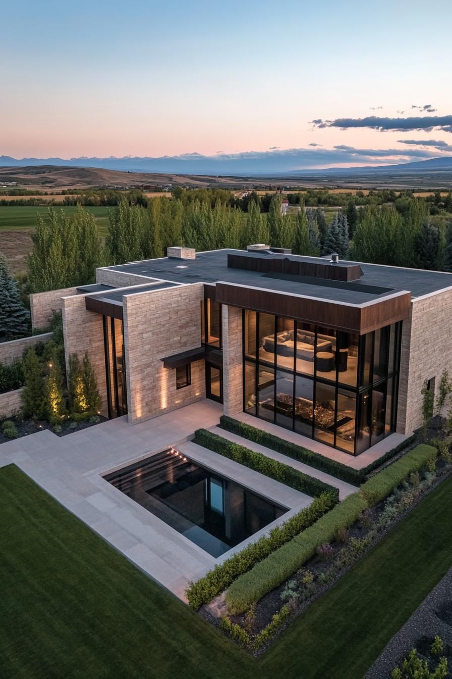Residential Projects